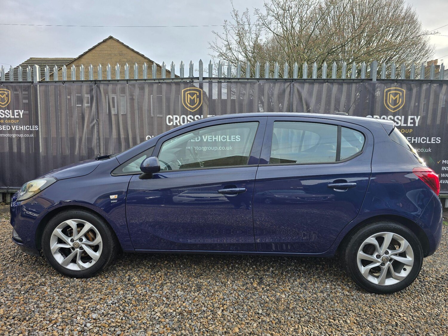 Used Vauxhall Corsa 2016 for sale - 77764029: Photo 17