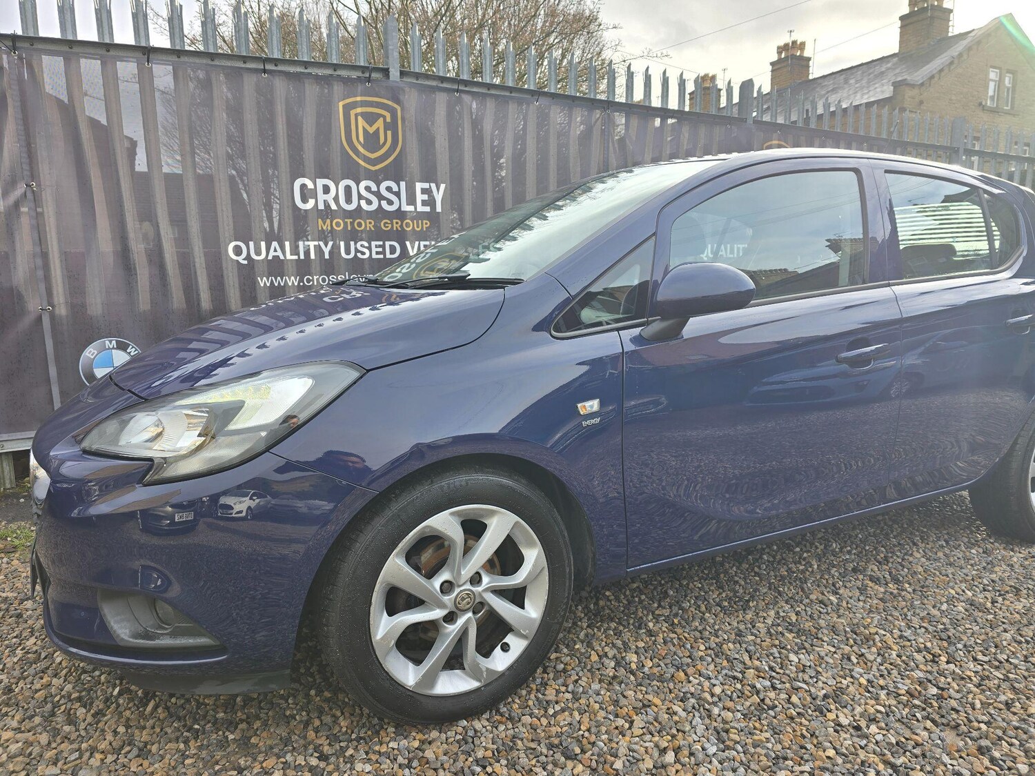 Used Vauxhall Corsa 2016 for sale - 77764029: Photo 18