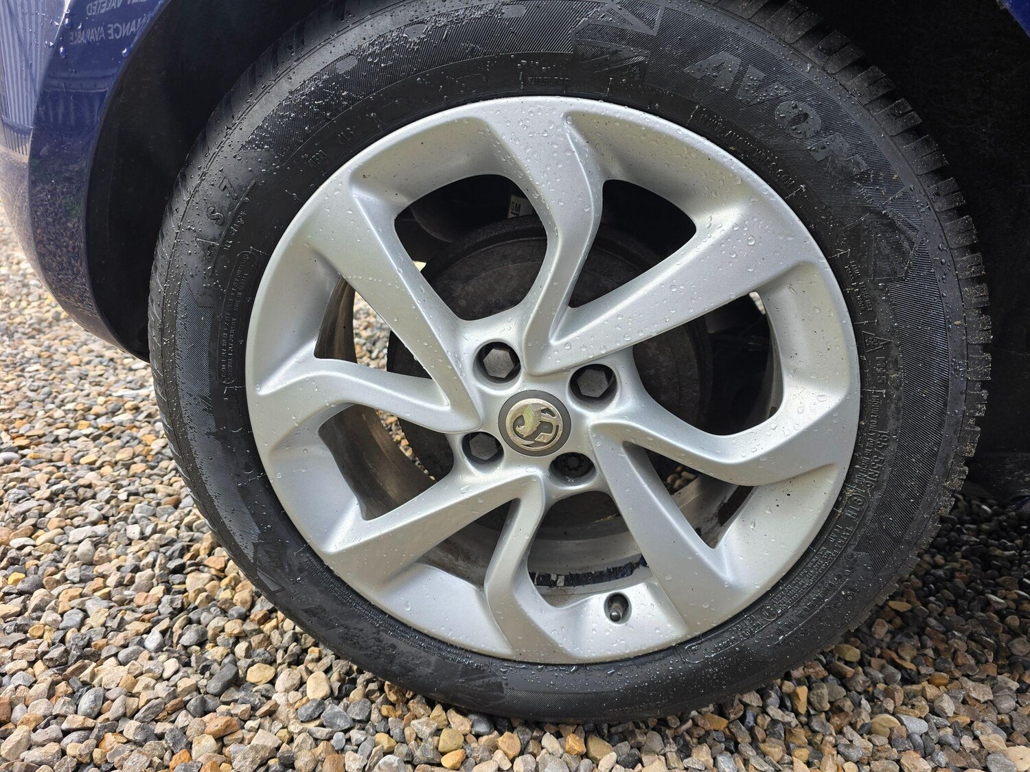 Used Vauxhall Corsa 2016 for sale - 77764029: Photo 20