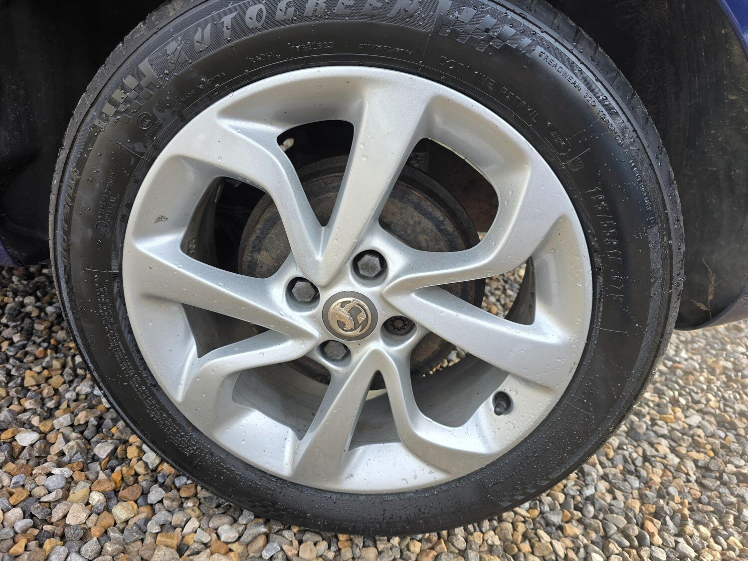 Used Vauxhall Corsa 2016 for sale - 77764029: Photo 21