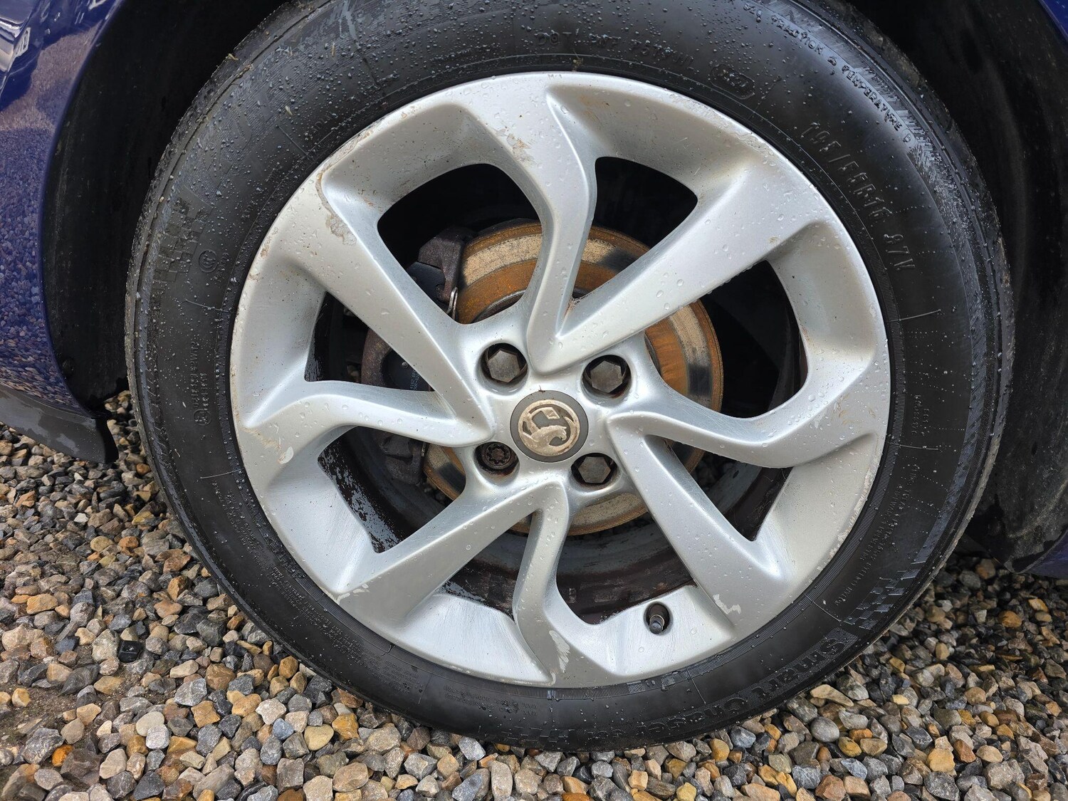 Used Vauxhall Corsa 2016 for sale - 77764029: Photo 22