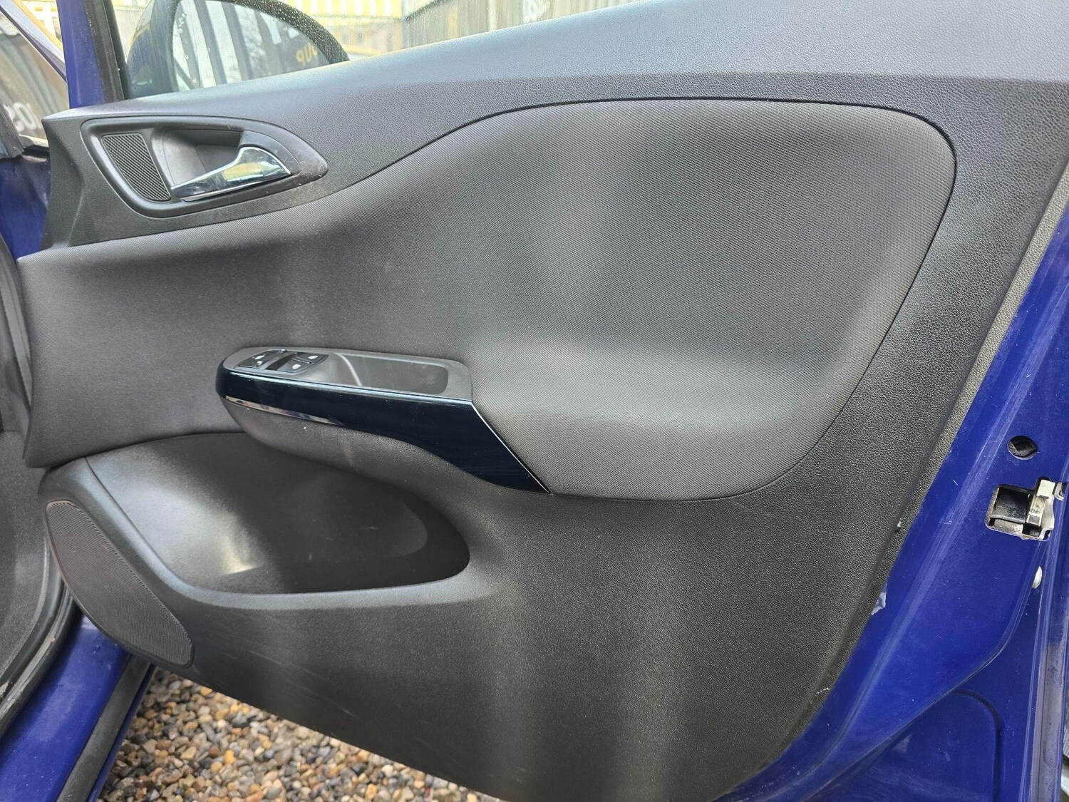 Used Vauxhall Corsa 2016 for sale - 77764029: Photo 23