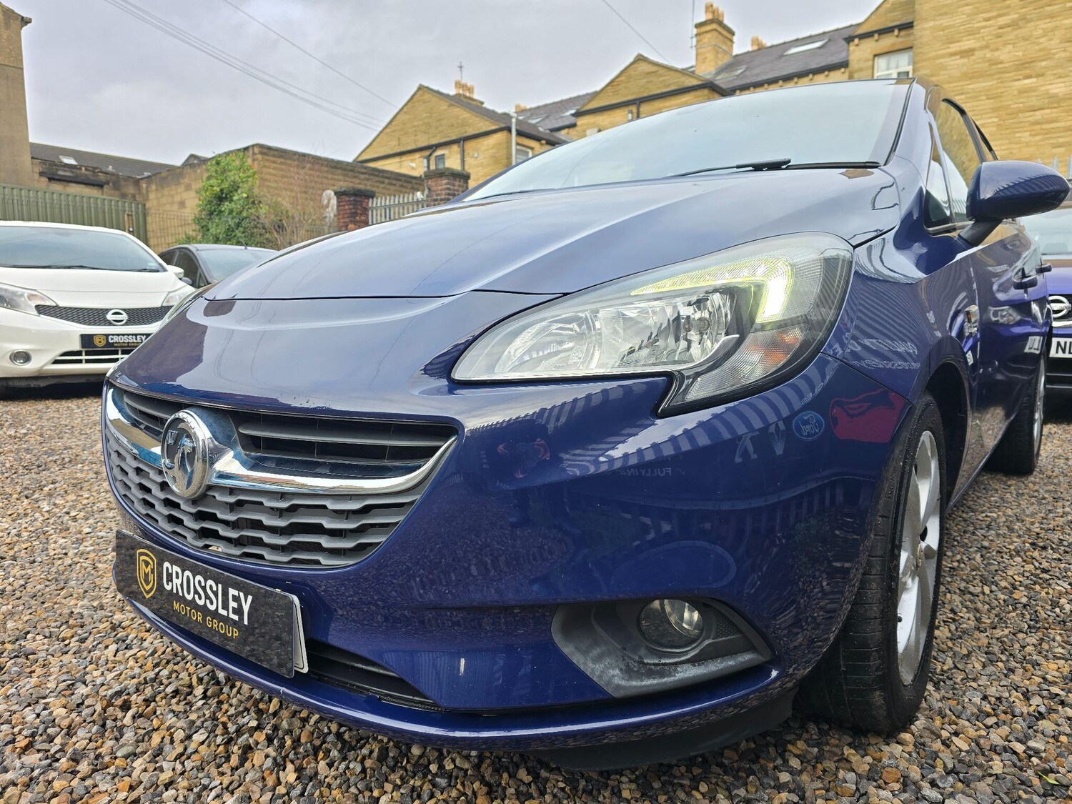 Used Vauxhall Corsa 2016 for sale - 77764029: Photo 6