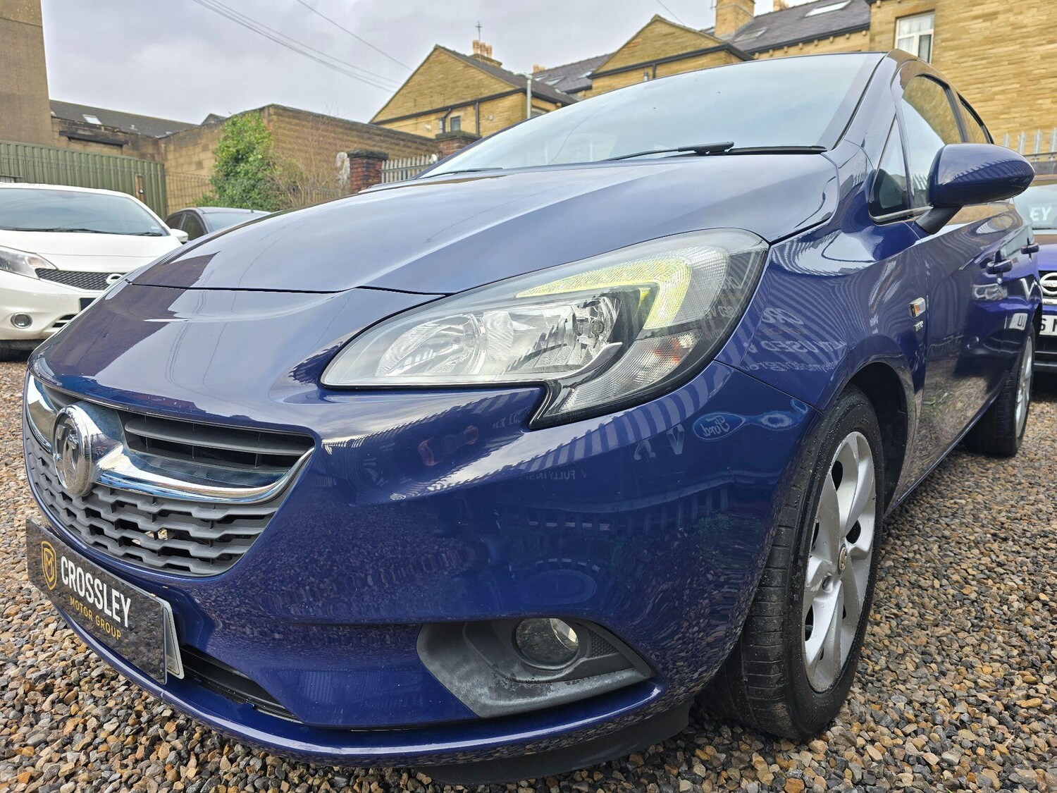 Used Vauxhall Corsa 2016 for sale - 77764029: Photo 7