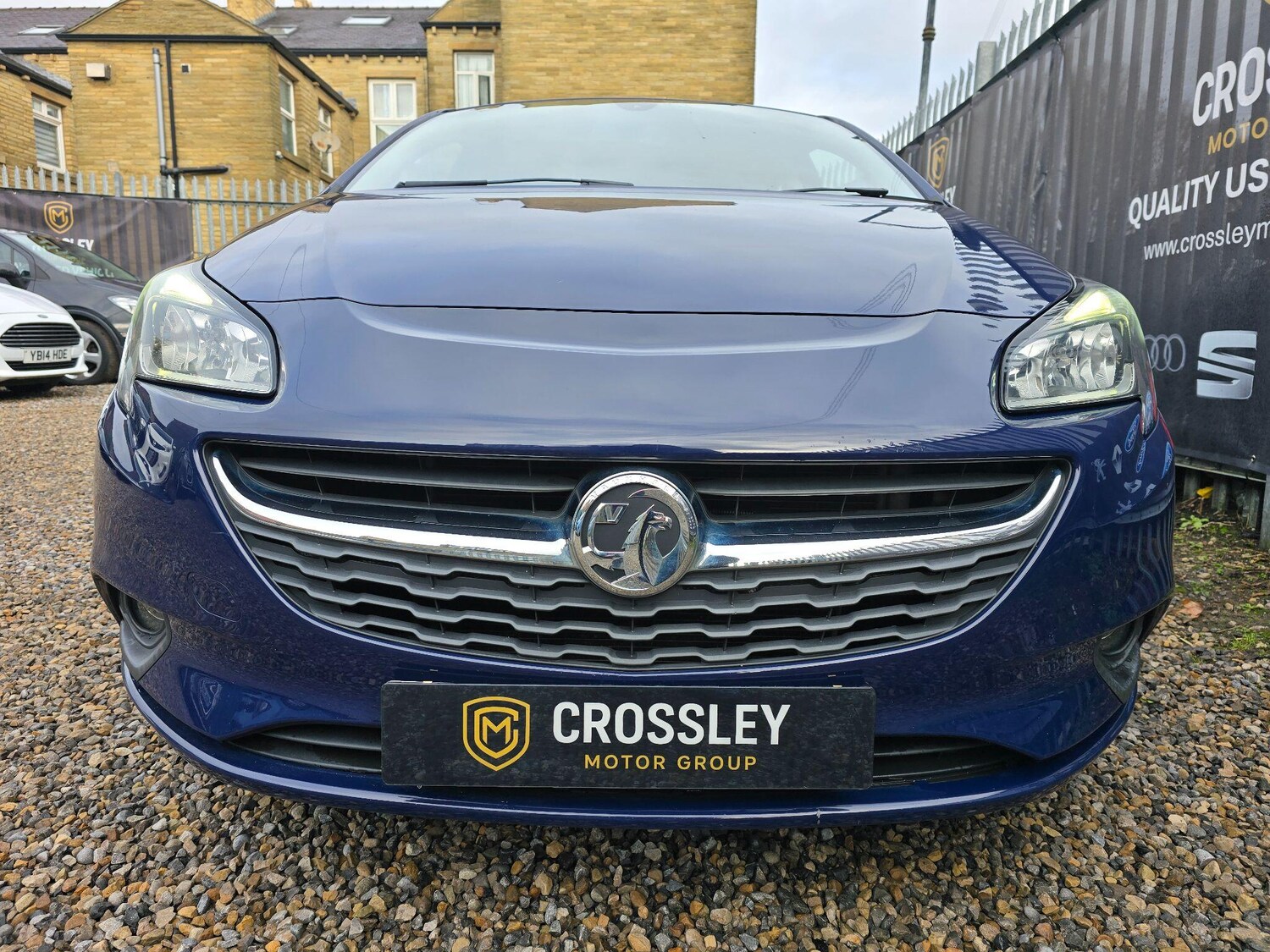 Used Vauxhall Corsa 2016 for sale - 77764029: Photo 8