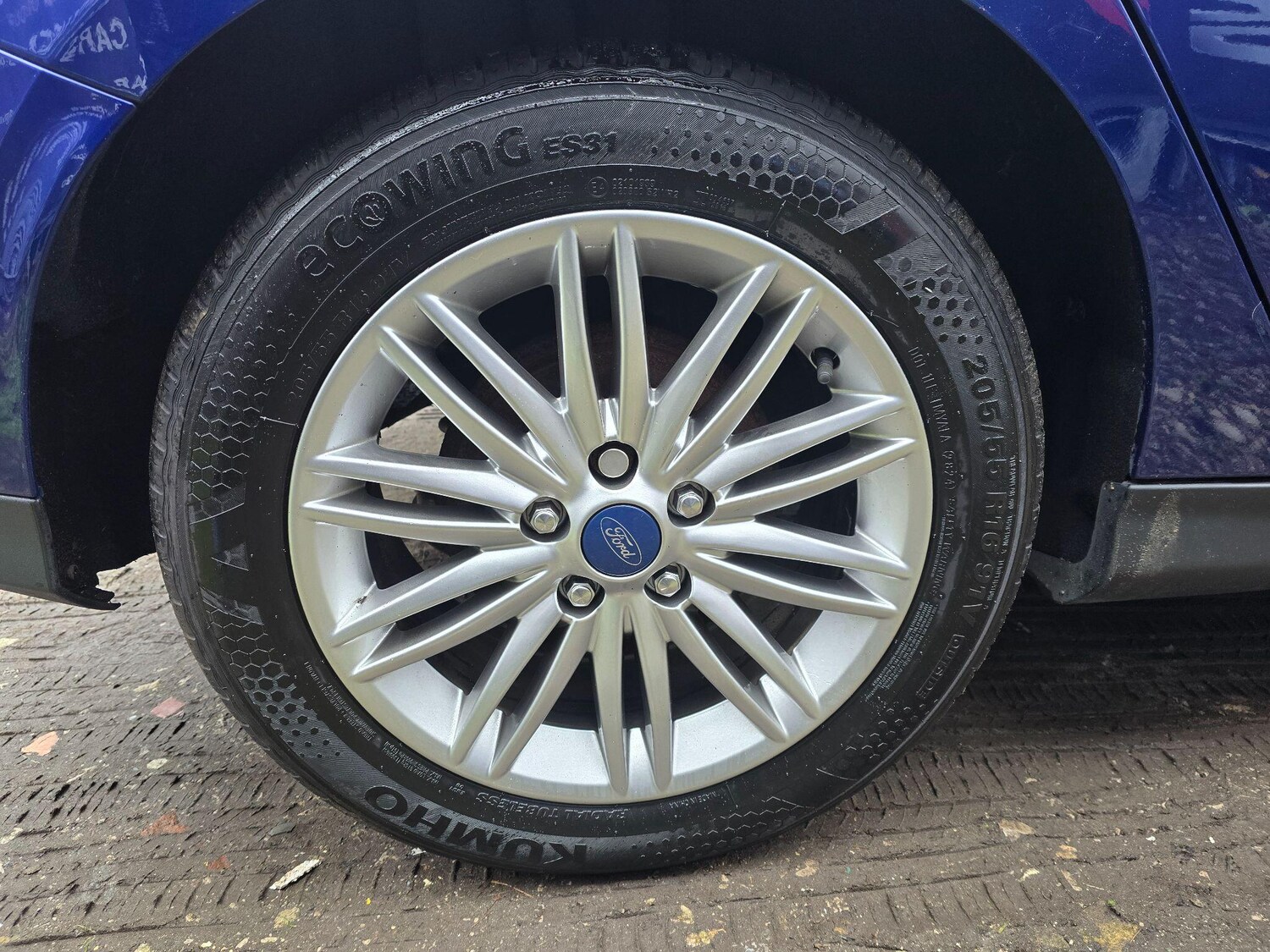 Used Ford Focus 2017 for sale - 77764039: Photo 18