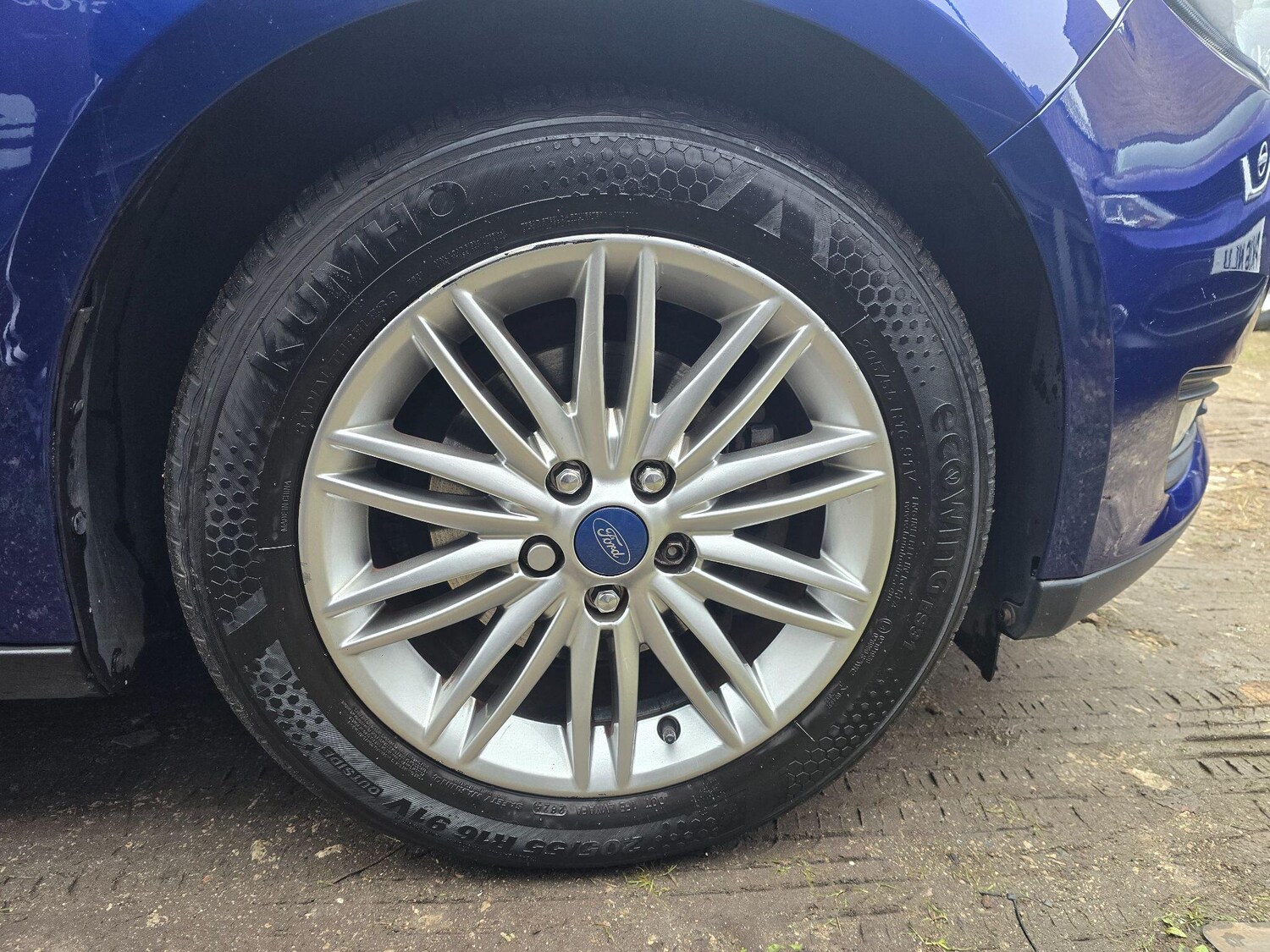 Used Ford Focus 2017 for sale - 77764039: Photo 19