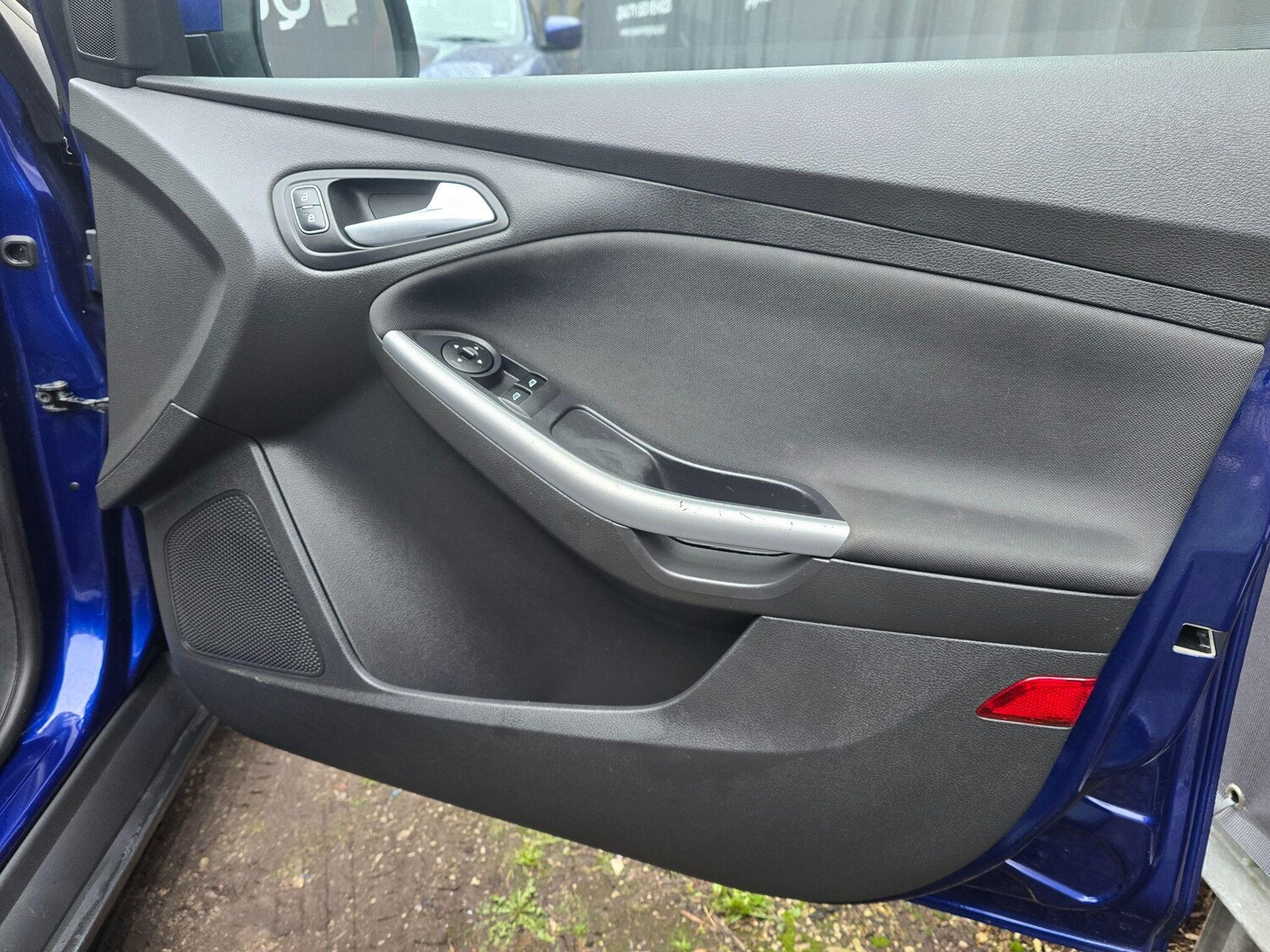 Used Ford Focus 2017 for sale - 77764039: Photo 20