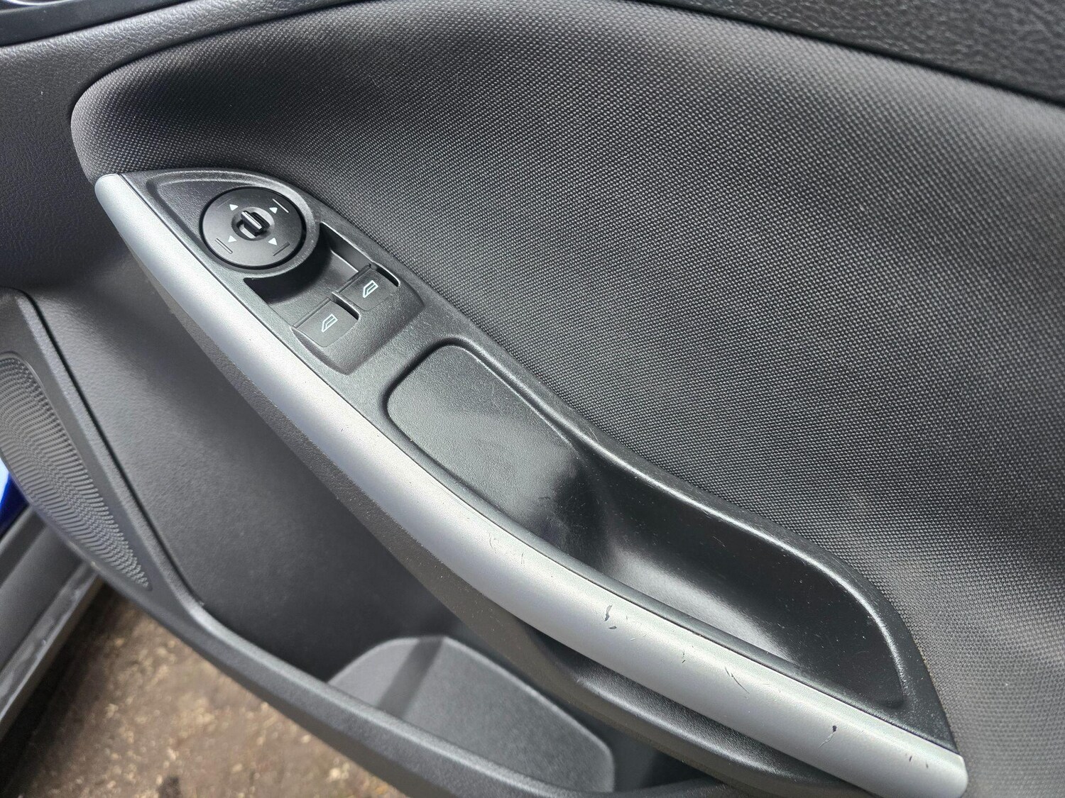 Used Ford Focus 2017 for sale - 77764039: Photo 21