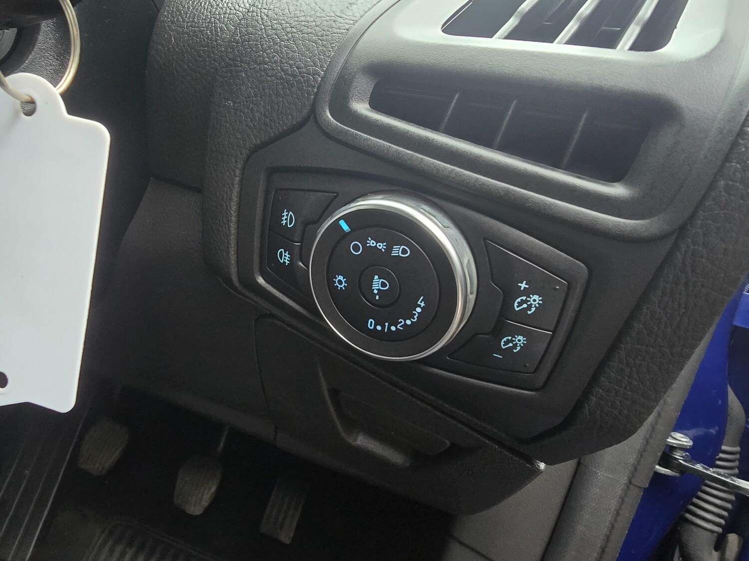 Used Ford Focus 2017 for sale - 77764039: Photo 24