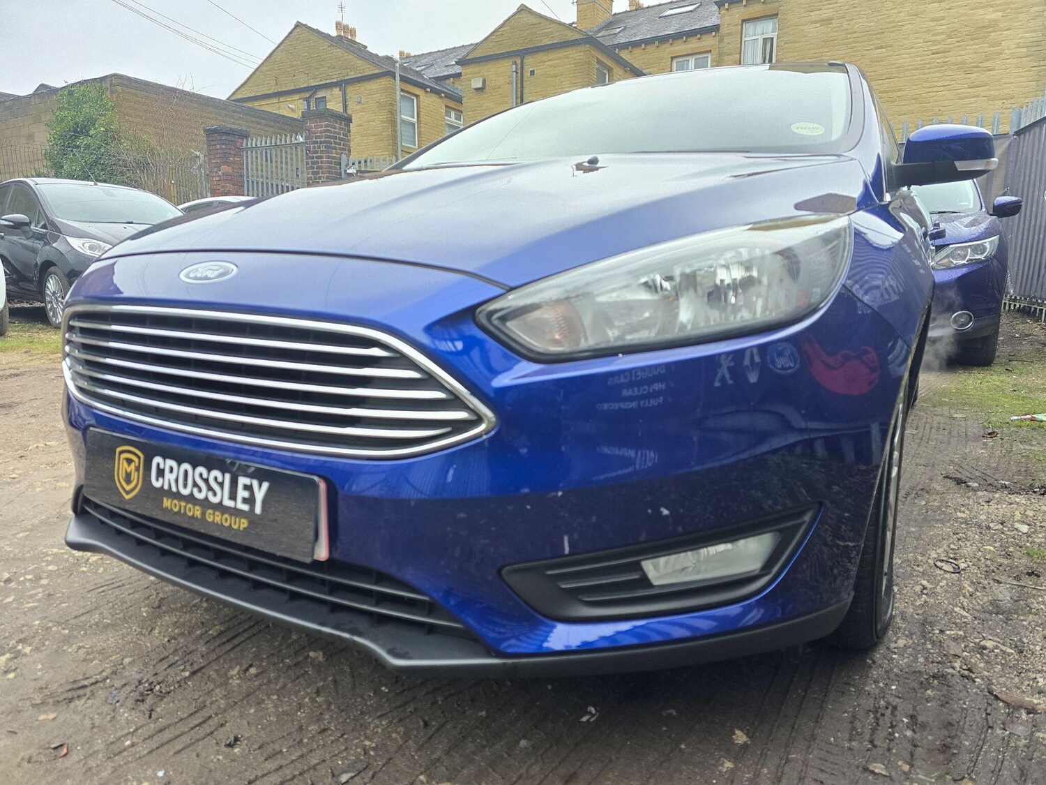 Used Ford Focus 2017 for sale - 77764039: Photo 6