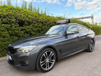 Used BMW 3 Series Gran Turismo 2019 for sale - 78316483: Photo