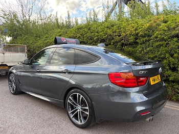 Used BMW 3 Series Gran Turismo 2019 for sale - 78316483: Photo