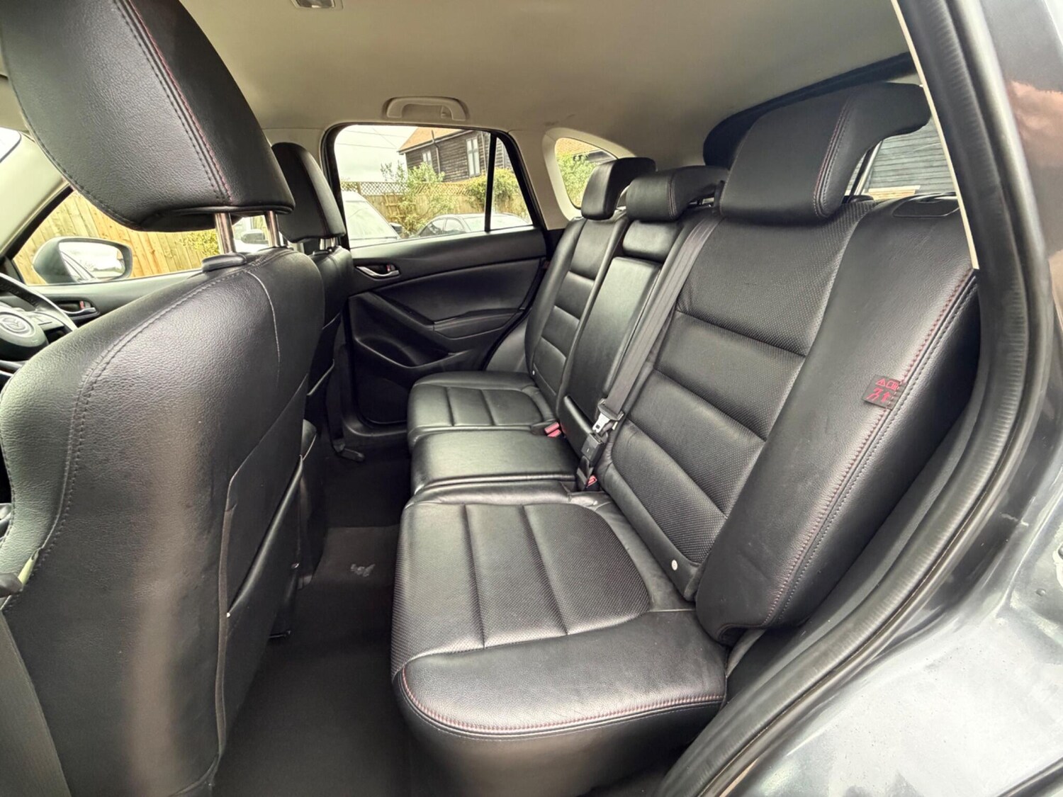 Used Mazda CX-5 2013 for sale - 77762543: Photo 10