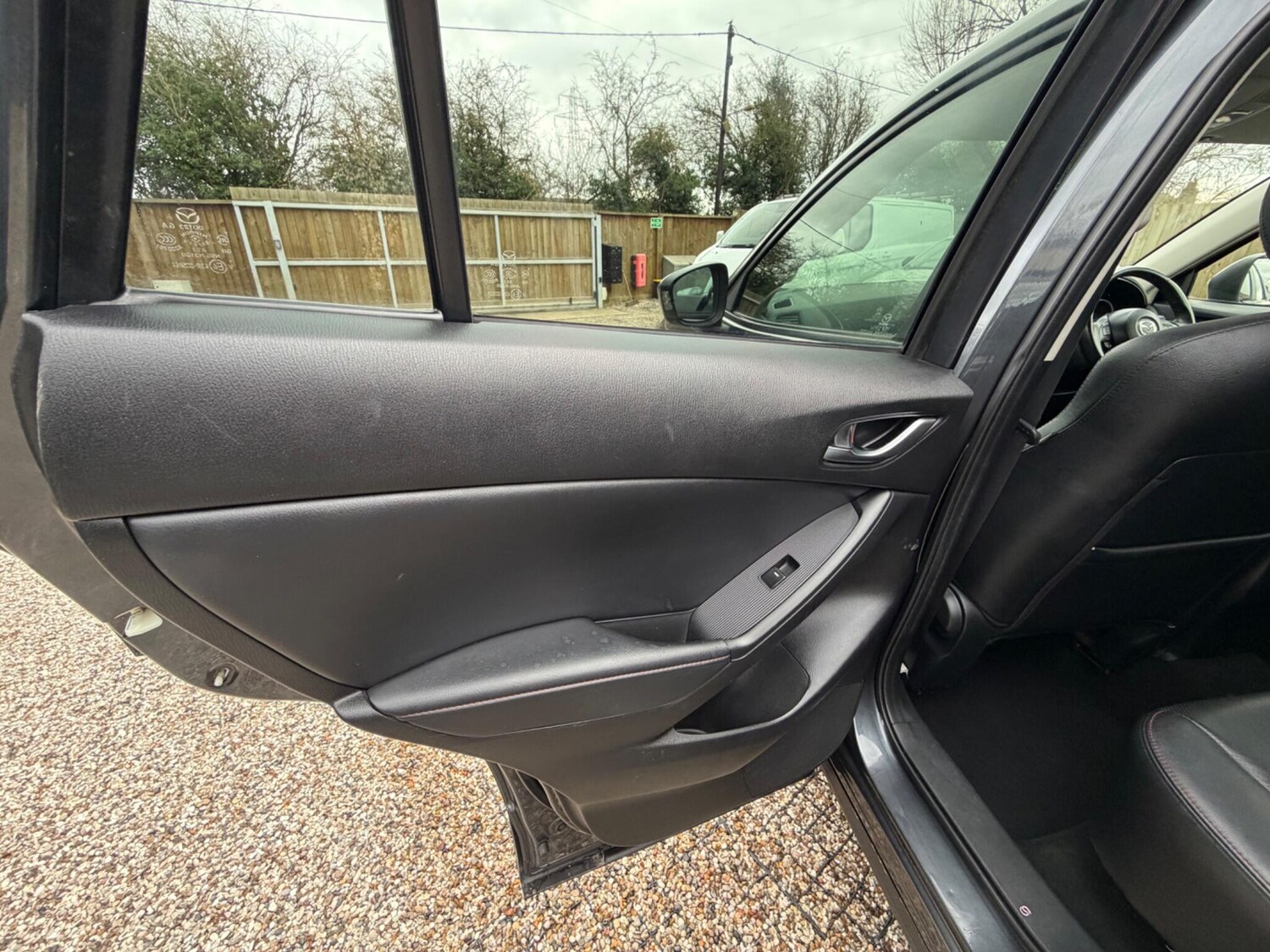 Used Mazda CX-5 2013 for sale - 77762543: Photo 11