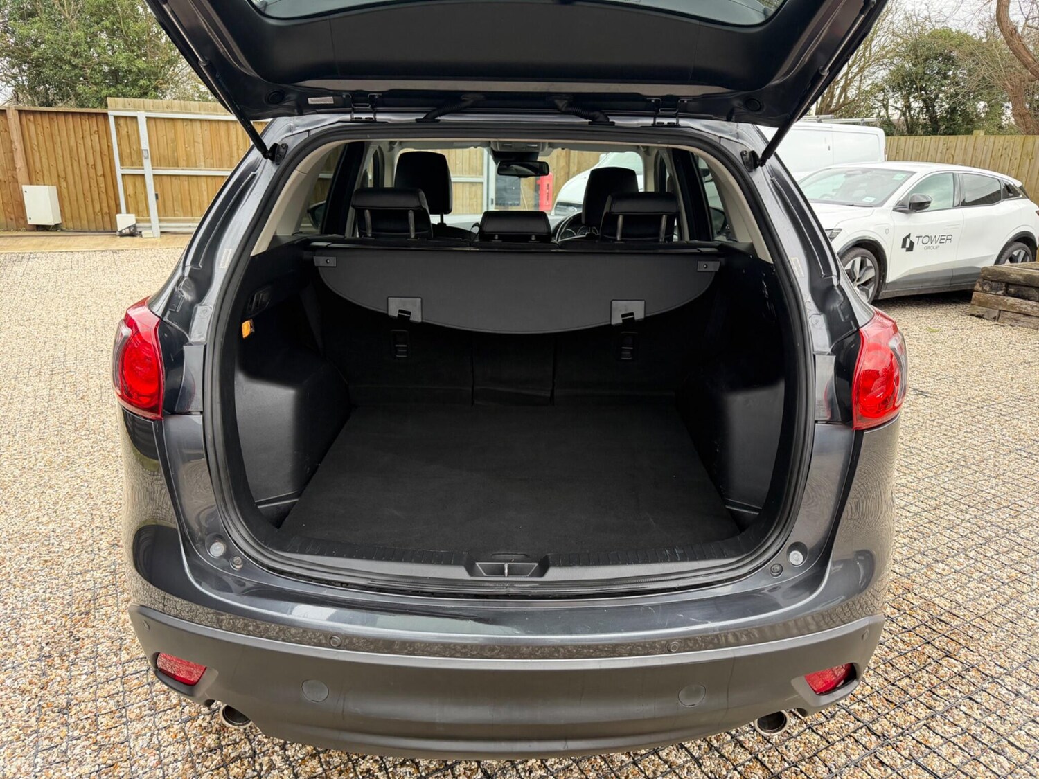 Used Mazda CX-5 2013 for sale - 77762543: Photo 12