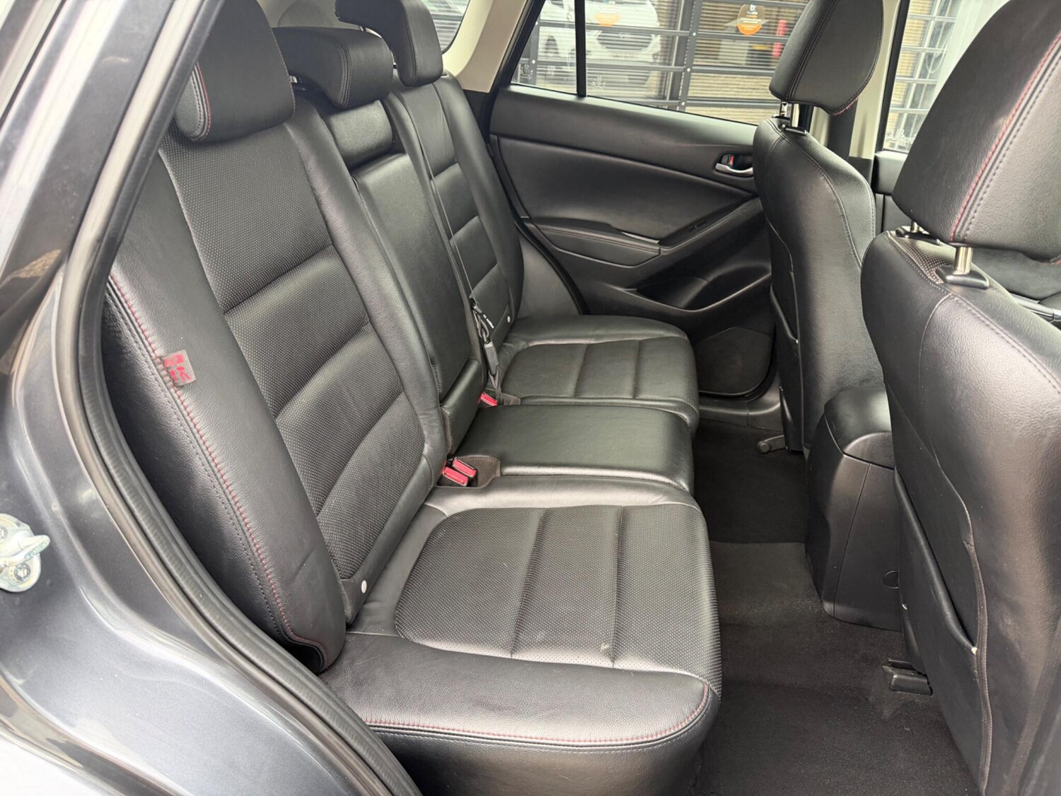 Used Mazda CX-5 2013 for sale - 77762543: Photo 13