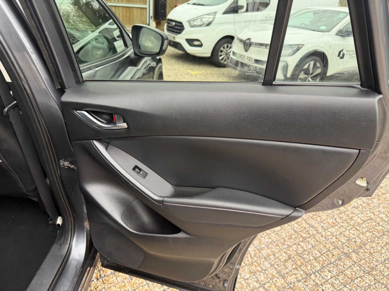 Used Mazda CX-5 2013 for sale - 77762543: Photo 14