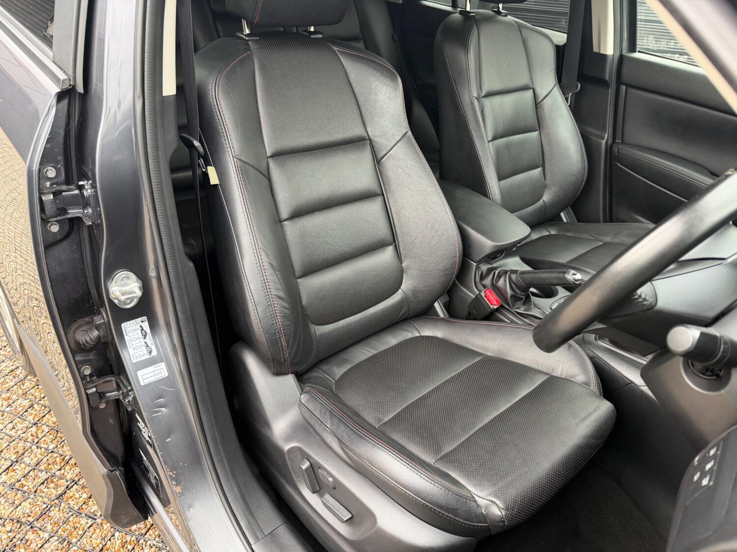 Used Mazda CX-5 2013 for sale - 77762543: Photo 15