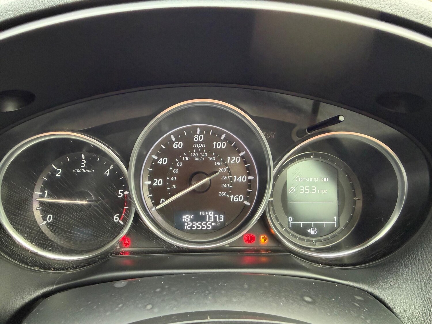 Used Mazda CX-5 2013 for sale - 77762543: Photo 19