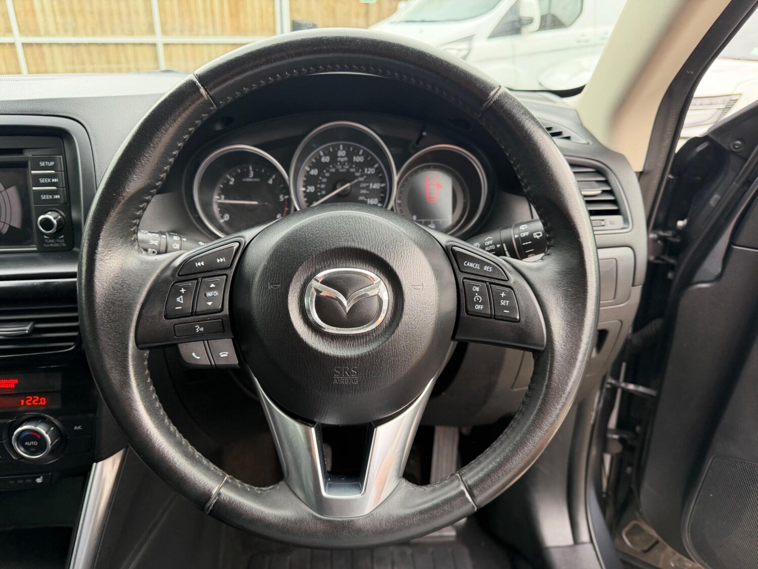 Used Mazda CX-5 2013 for sale - 77762543: Photo 20