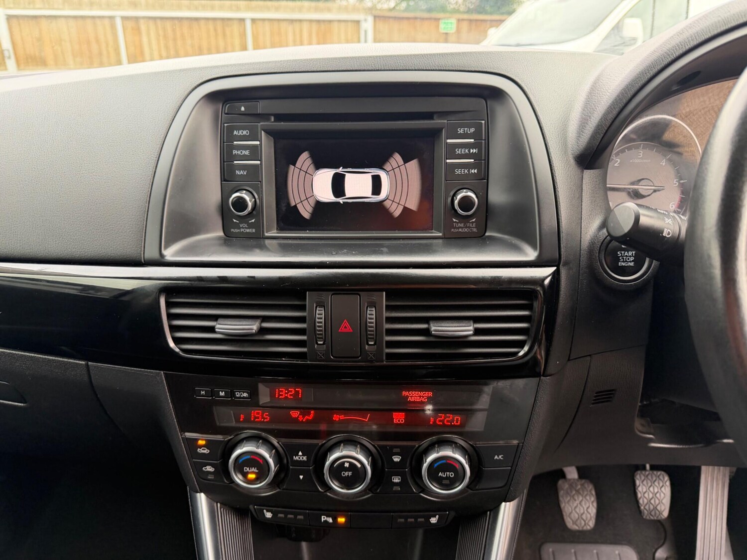 Used Mazda CX-5 2013 for sale - 77762543: Photo 21