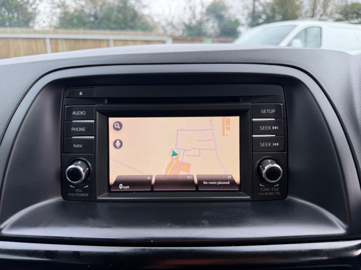 Used Mazda CX-5 2013 for sale - 77762543: Photo 22