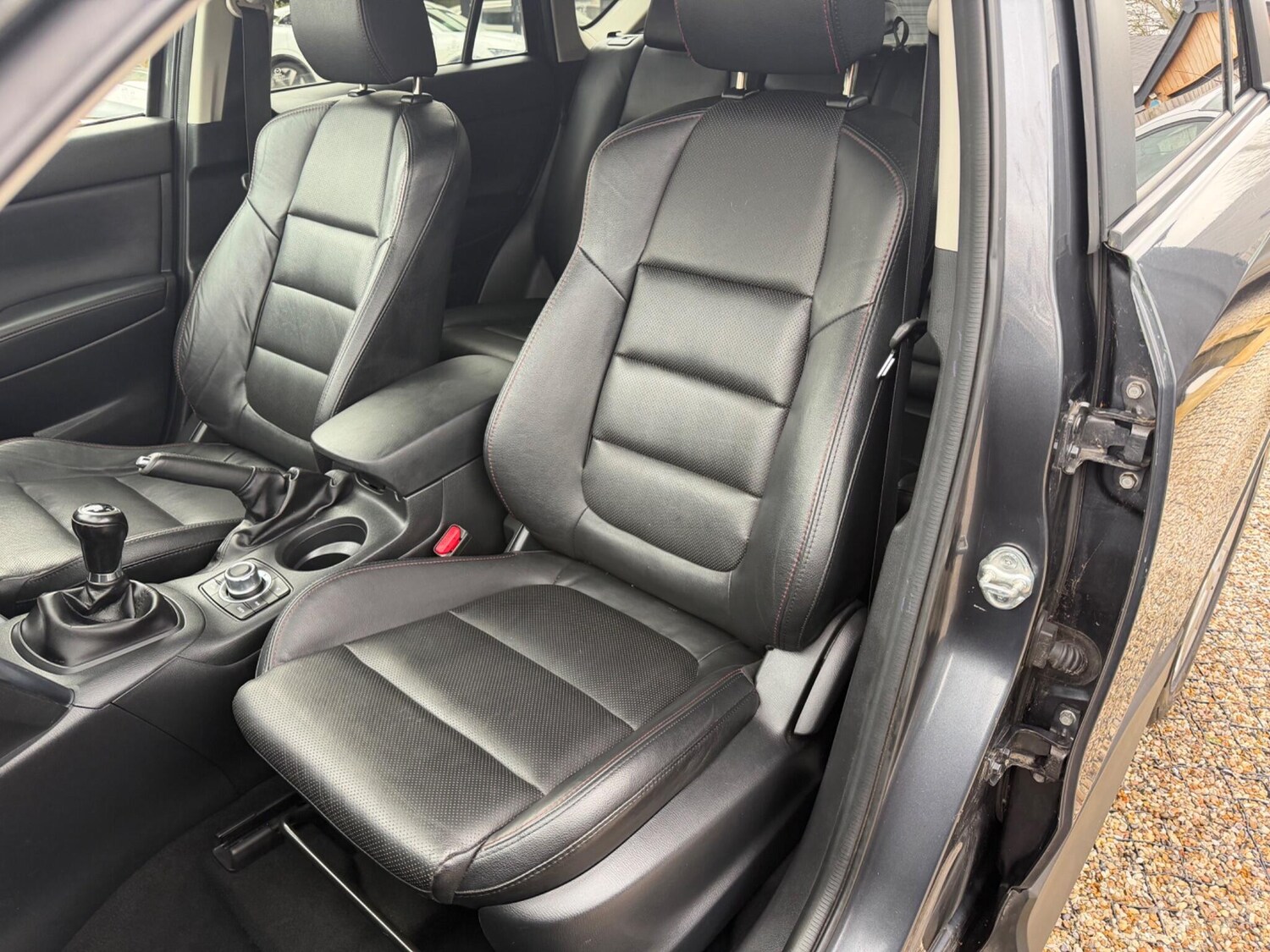 Used Mazda CX-5 2013 for sale - 77762543: Photo 9