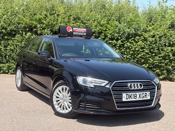 Used Audi A3 2018 for sale - 78975884: Photo