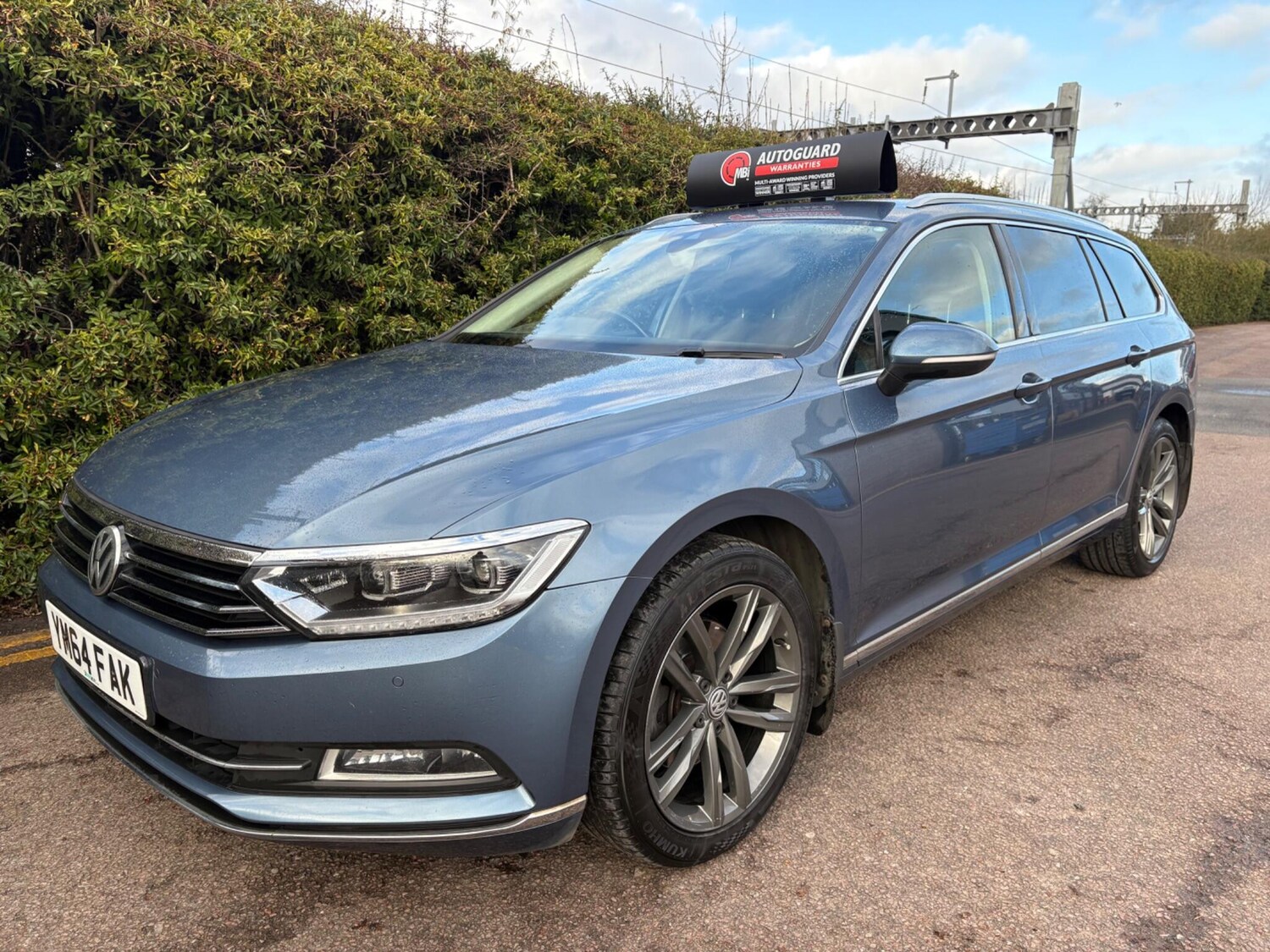 Used Volkswagen Passat 2015 for sale - 78043758: Photo 10