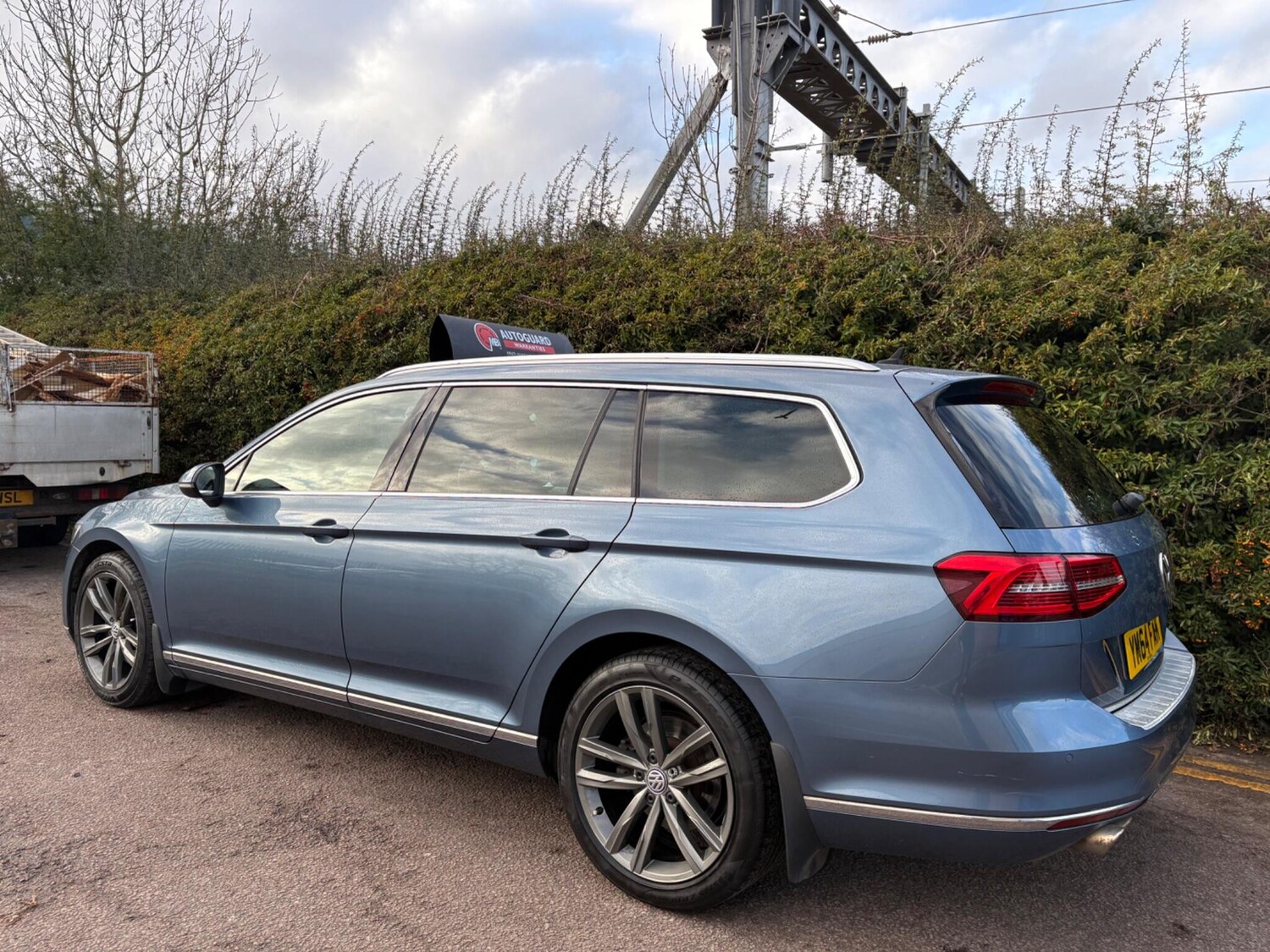 Used Volkswagen Passat 2015 for sale - 78043758: Photo 11