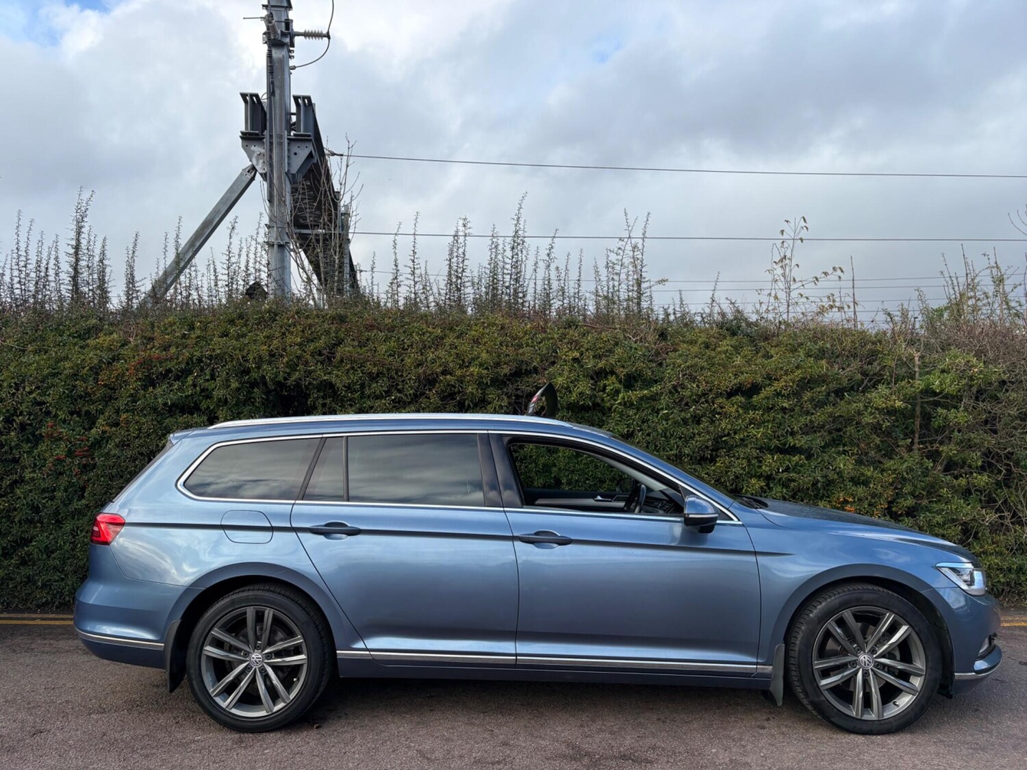 Used Volkswagen Passat 2015 for sale - 78043758: Photo 13