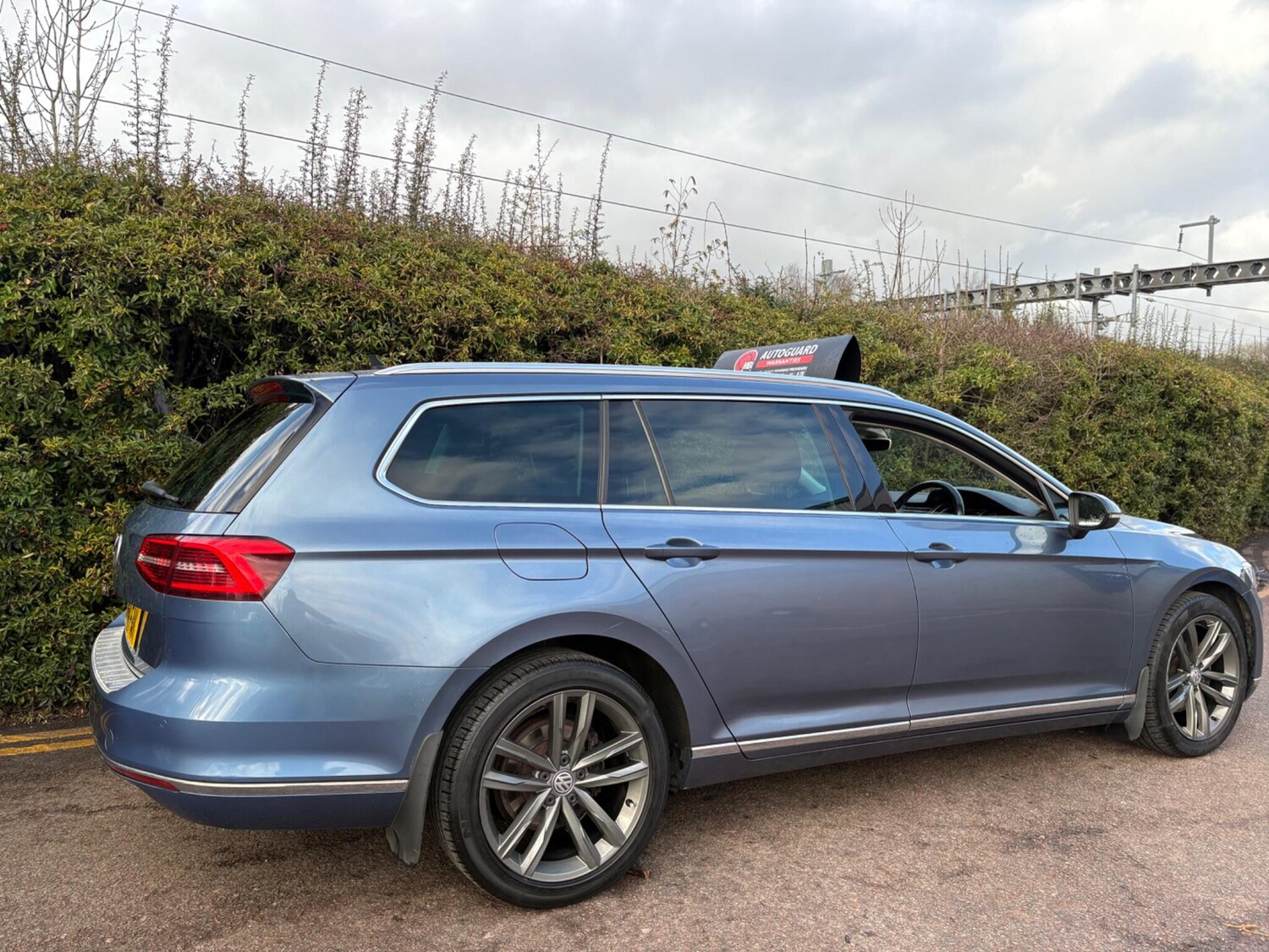 Used Volkswagen Passat 2015 for sale - 78043758: Photo 14