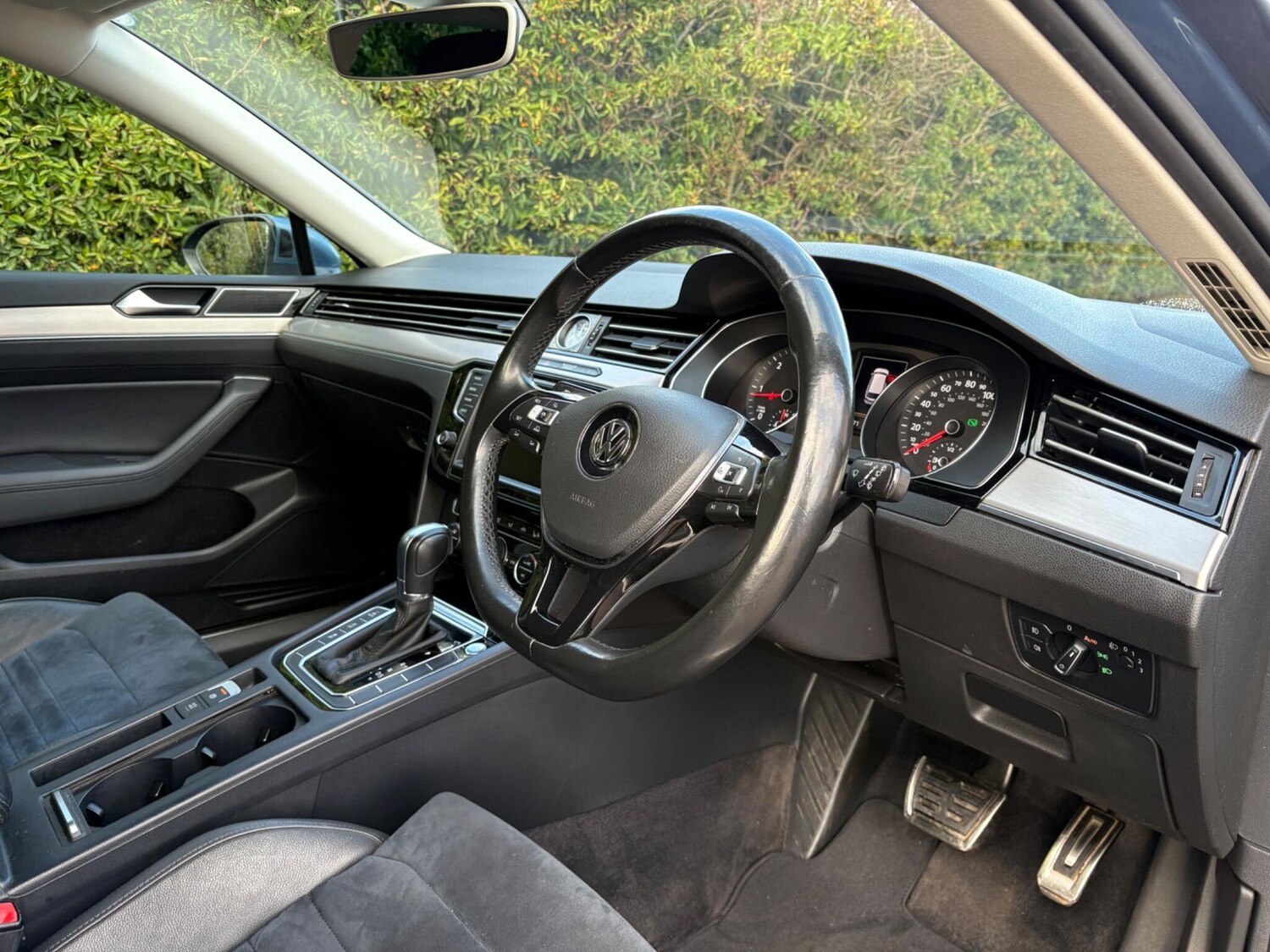 Used Volkswagen Passat 2015 for sale - 78043758: Photo 16