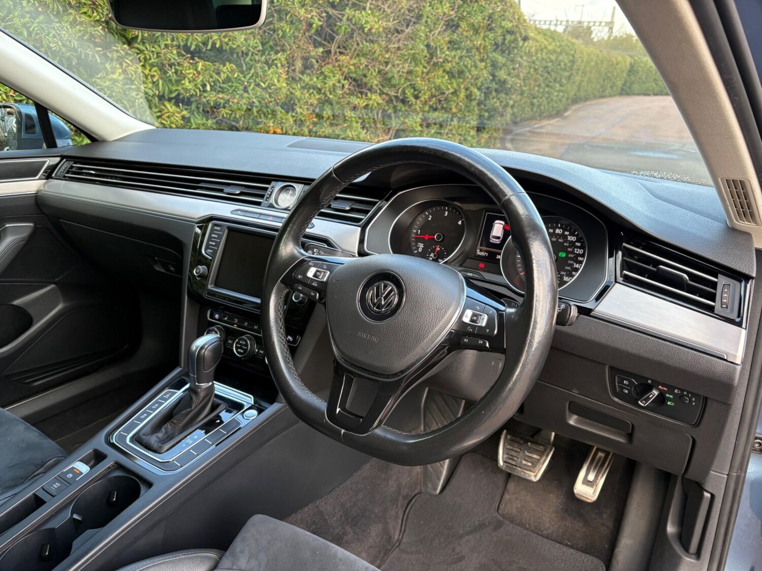 Used Volkswagen Passat 2015 for sale - 78043758: Photo 17