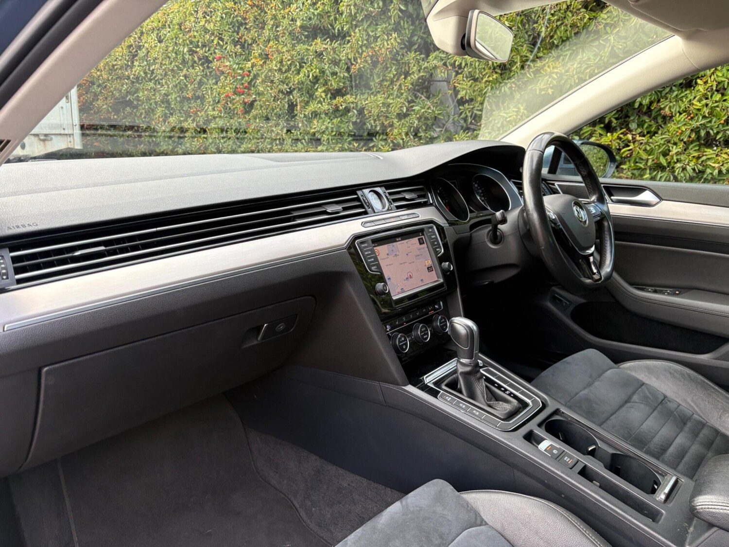 Used Volkswagen Passat 2015 for sale - 78043758: Photo 18