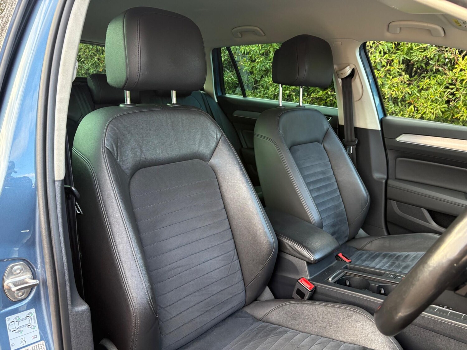 Used Volkswagen Passat 2015 for sale - 78043758: Photo 19