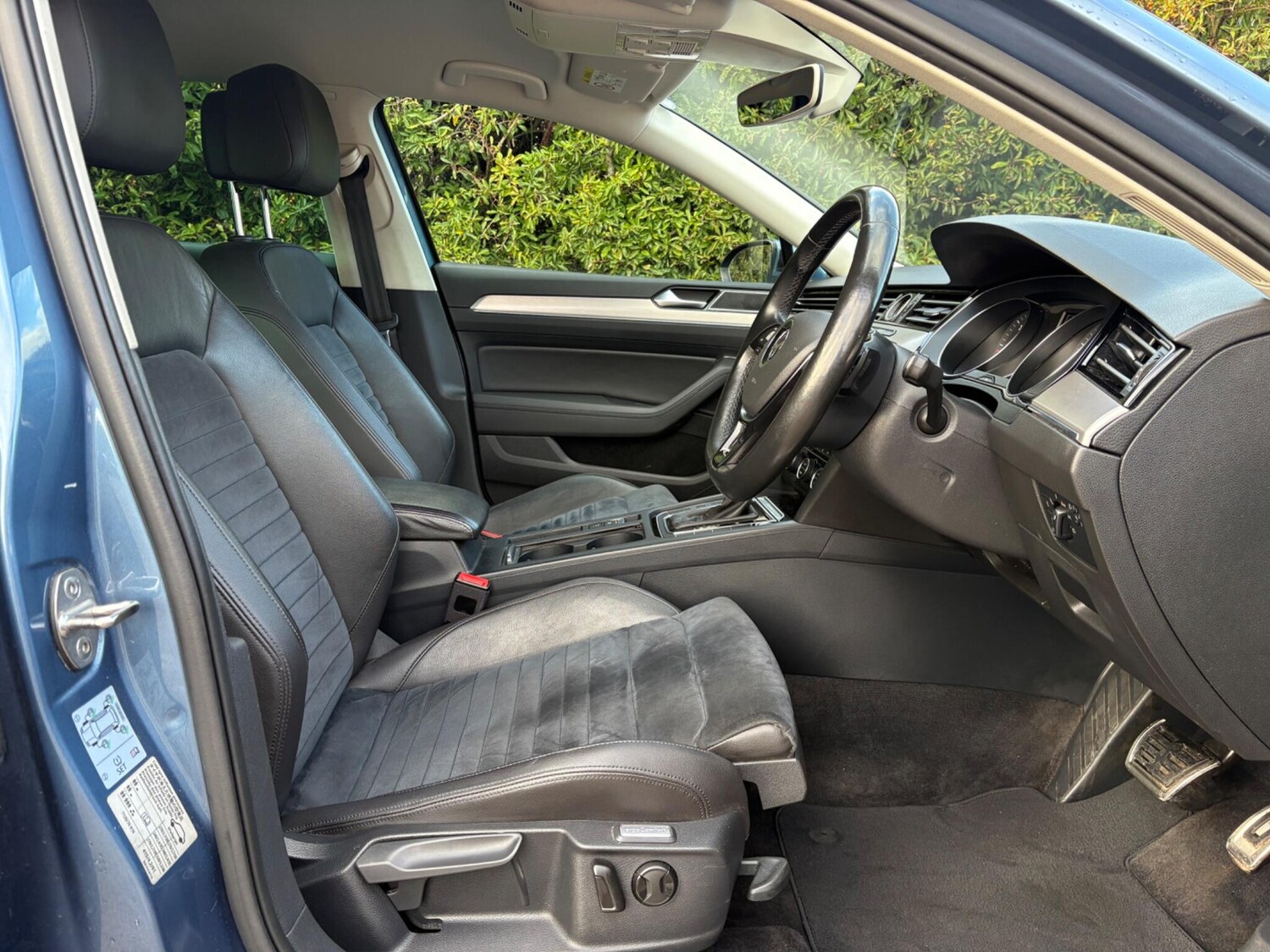 Used Volkswagen Passat 2015 for sale - 78043758: Photo 20