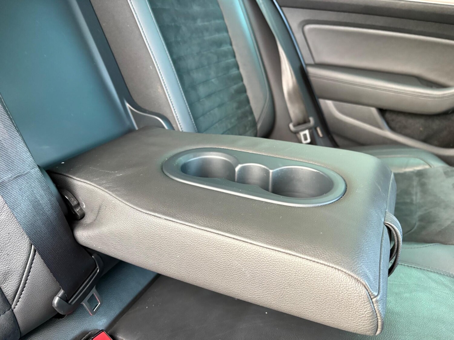 Used Volkswagen Passat 2015 for sale - 78043758: Photo 21