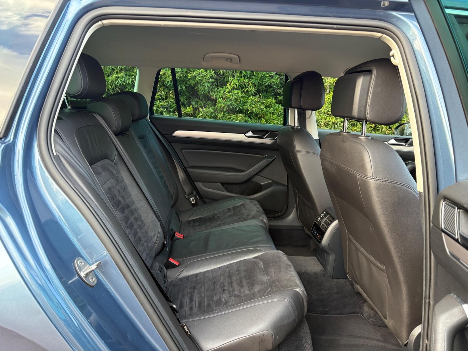 Used Volkswagen Passat 2015 for sale - 78043758: Photo 22