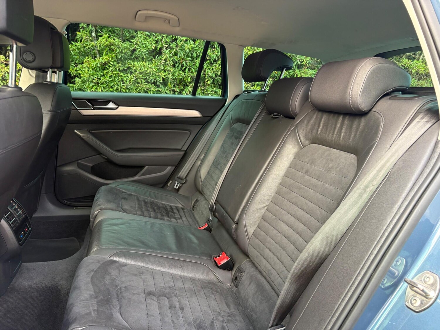 Used Volkswagen Passat 2015 for sale - 78043758: Photo 25