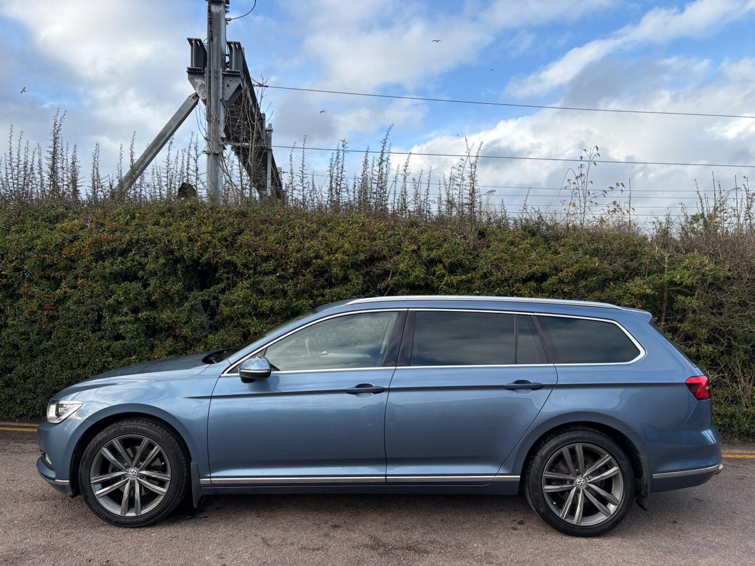 Used Volkswagen Passat 2015 for sale - 78043758: Photo 3