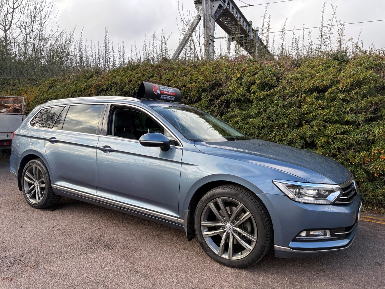 Used Volkswagen Passat 2015 for sale - 78043758: Photo 5