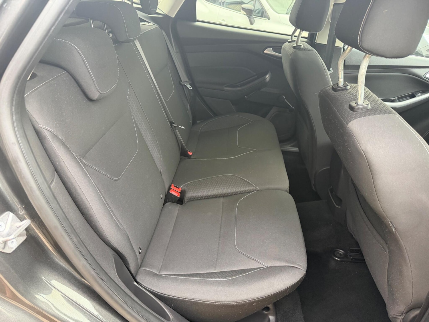 Used Ford Focus 2017 for sale - 78009316: Photo 11