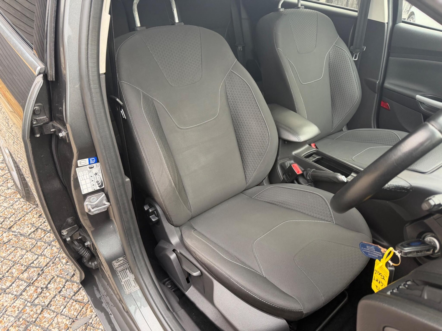 Used Ford Focus 2017 for sale - 78009316: Photo 12