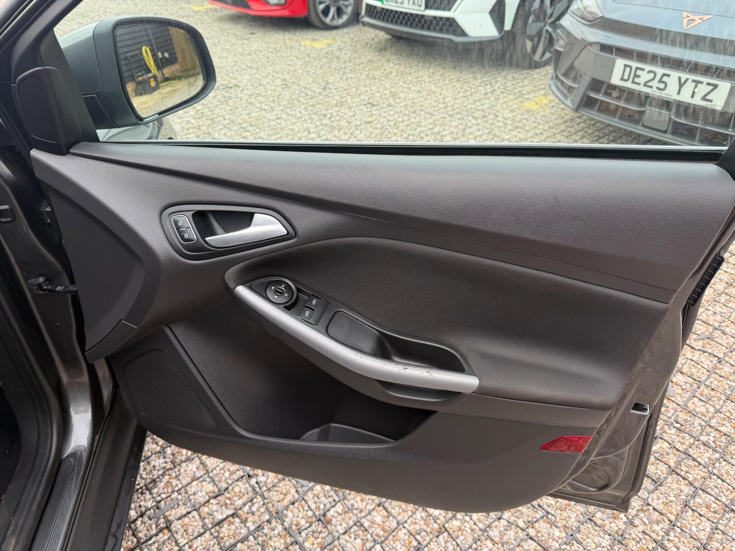 Used Ford Focus 2017 for sale - 78009316: Photo 13