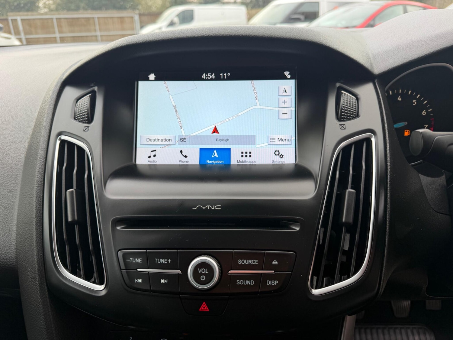 Used Ford Focus 2017 for sale - 78009316: Photo 17