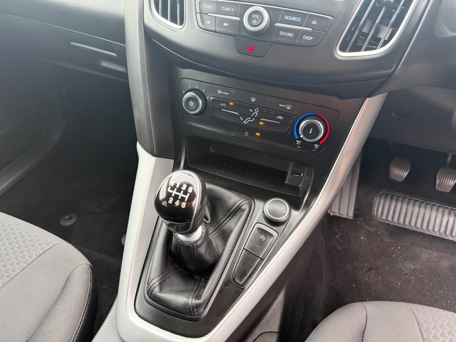 Used Ford Focus 2017 for sale - 78009316: Photo 20