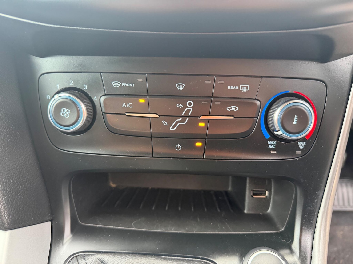 Used Ford Focus 2017 for sale - 78009316: Photo 21