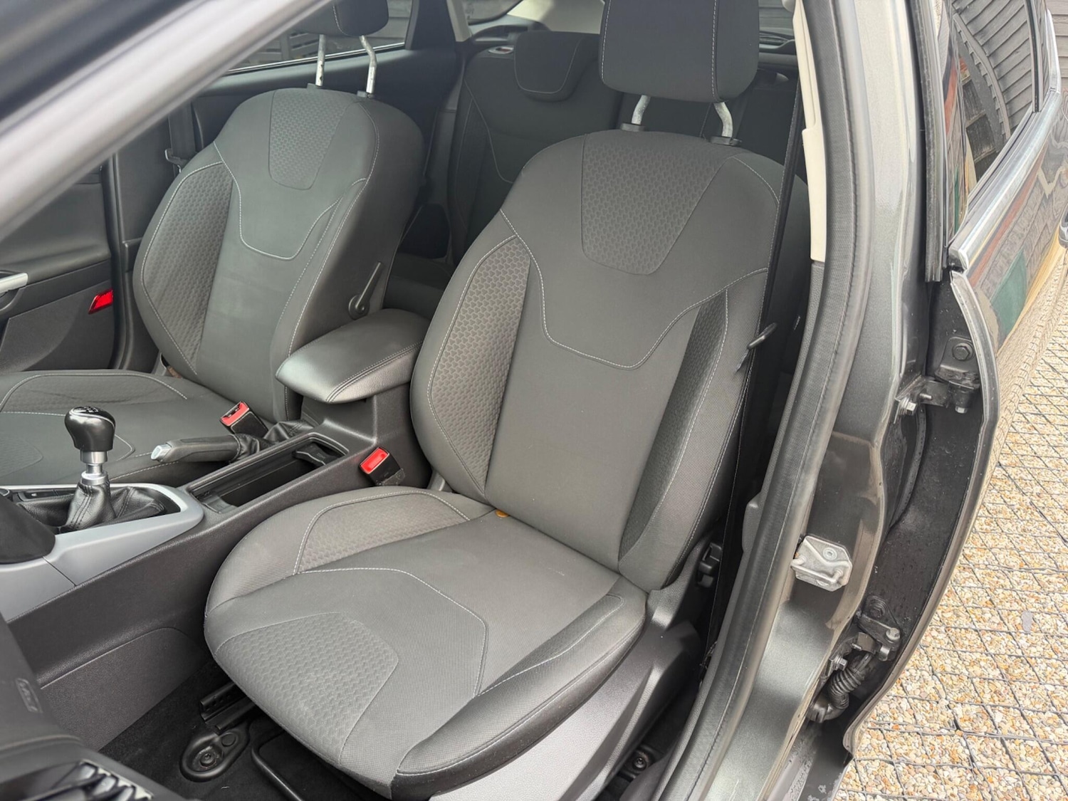 Used Ford Focus 2017 for sale - 78009316: Photo 8